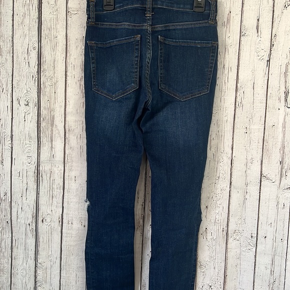 Free people jeans - Picture 6 of 8